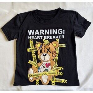 Heartbreaker Kids Tshirt